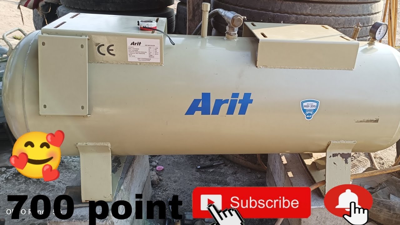 Hindustan tired service tank 700 point ka 🥰