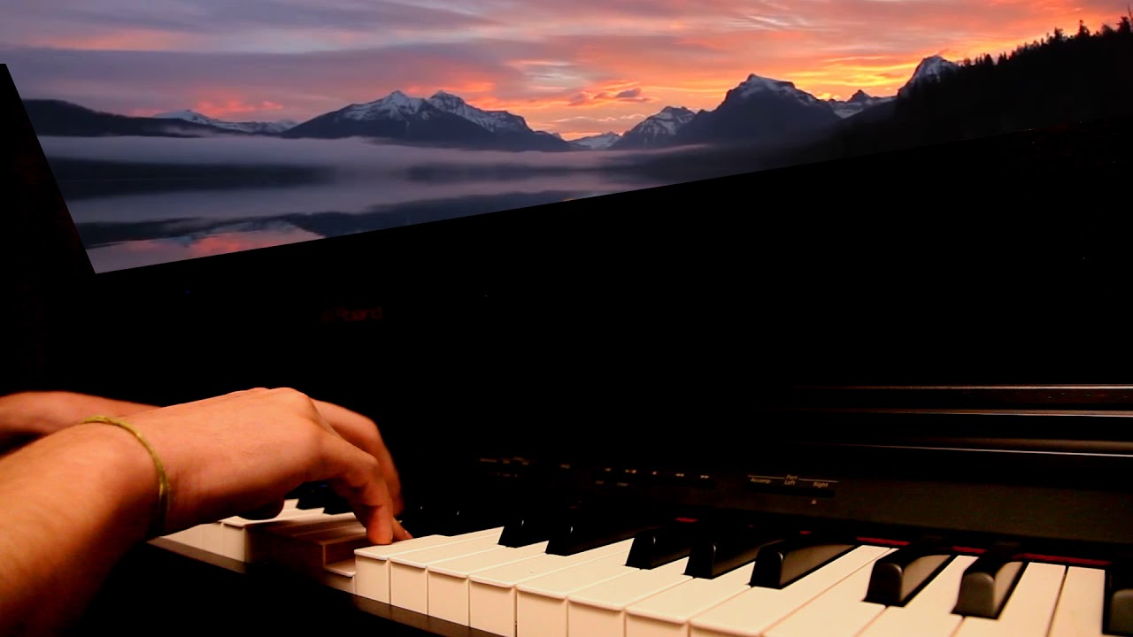 Song Within A Song [Camel] - piano cover