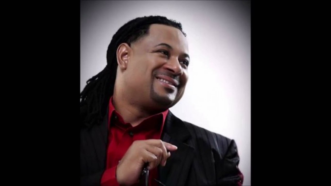 Luis Vargas- Al Mamey Fui