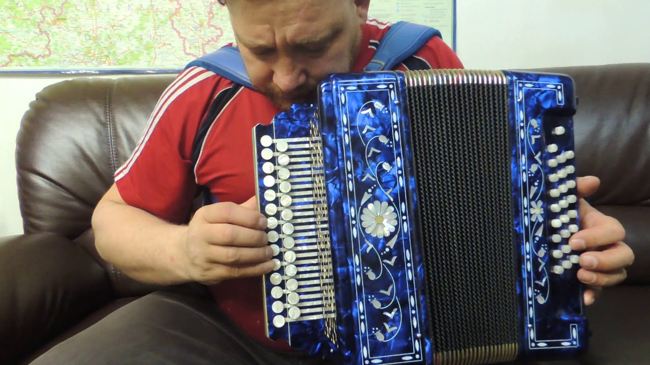 РАЗБОРЫ! Под гармонь! Частушки Анатолия Святова! КАК ИГРАТЬ И ПЕТЬ!!!