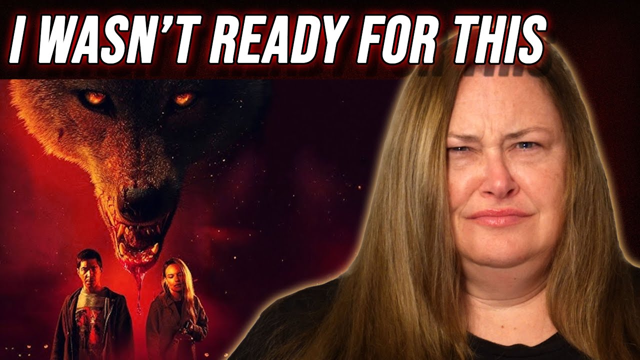 Coyotes (2025) Review | I Was Not Ready