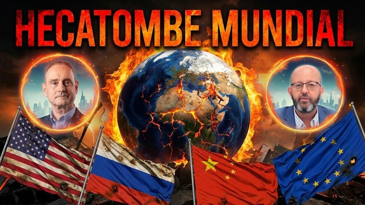 La guerra directa de Europa con Rusia, m&aacute;s cerca que nunca
