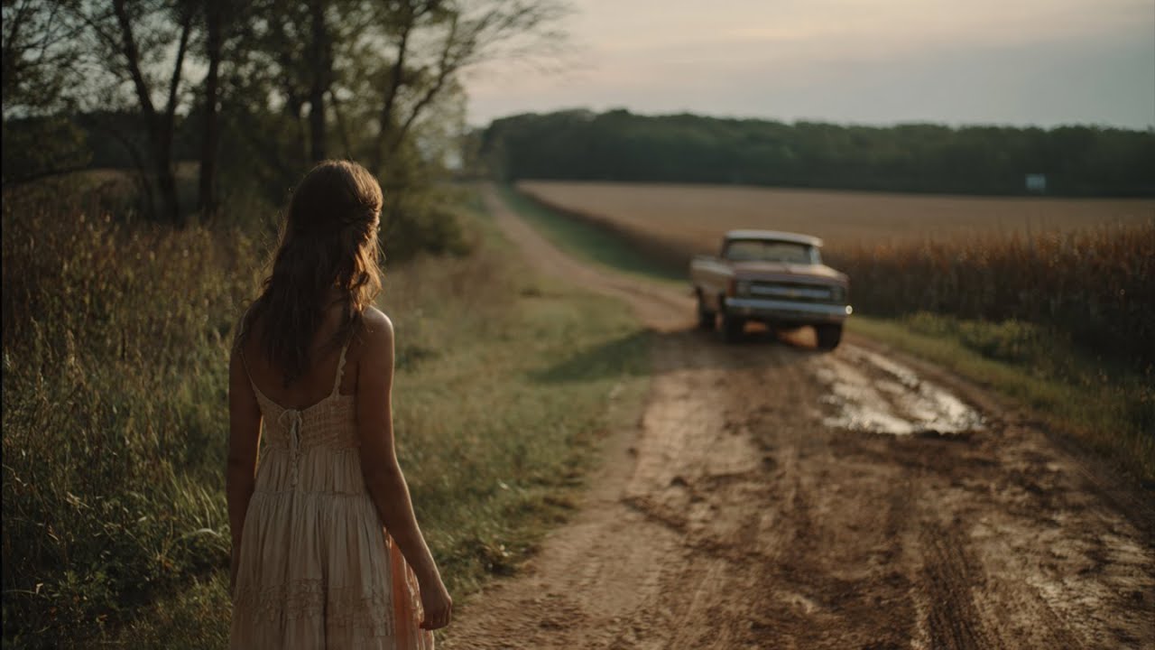 Southern country Channel - Backroads and Broken Hearts 시골길과 상처받은 마음