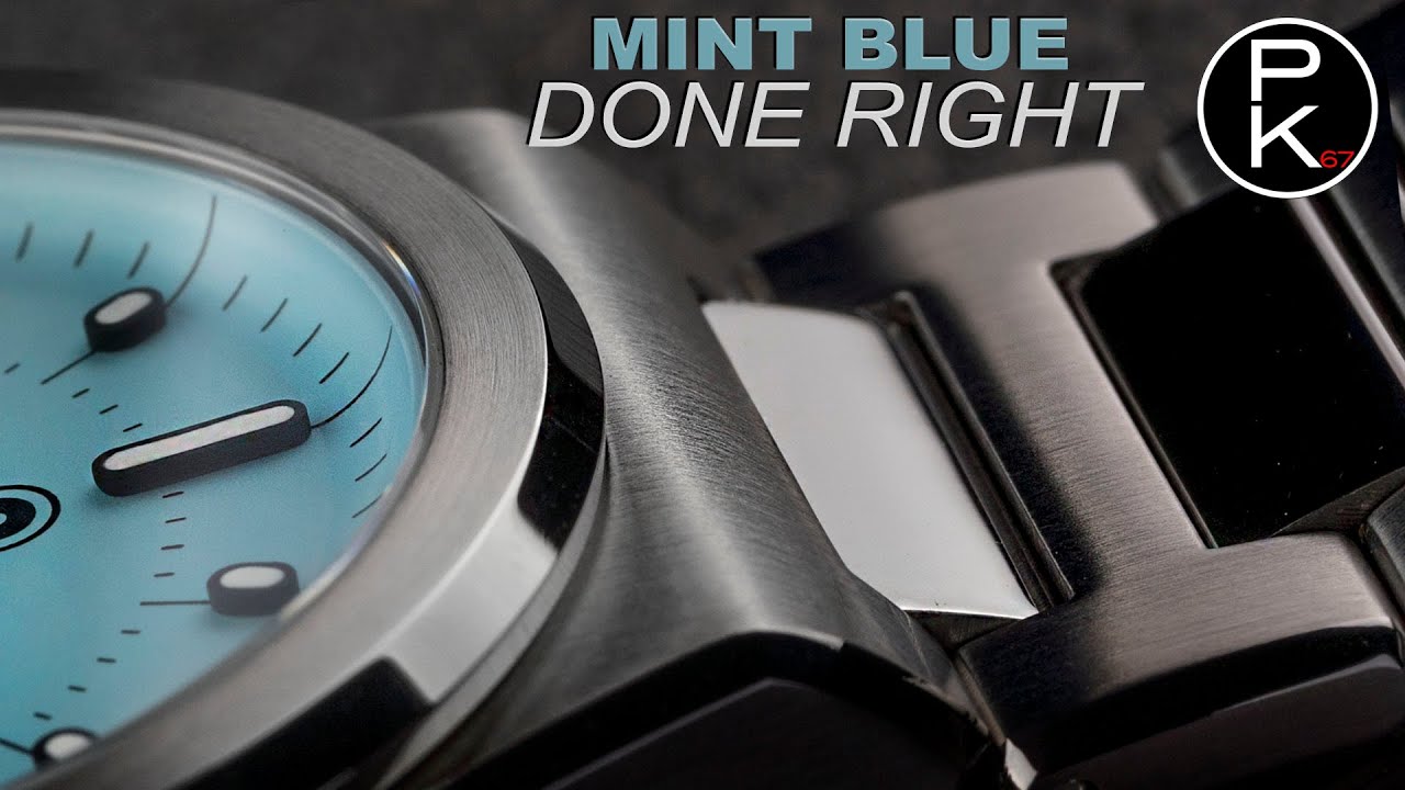 Direnzo DRZ 04 Mondial V2 Watch Review