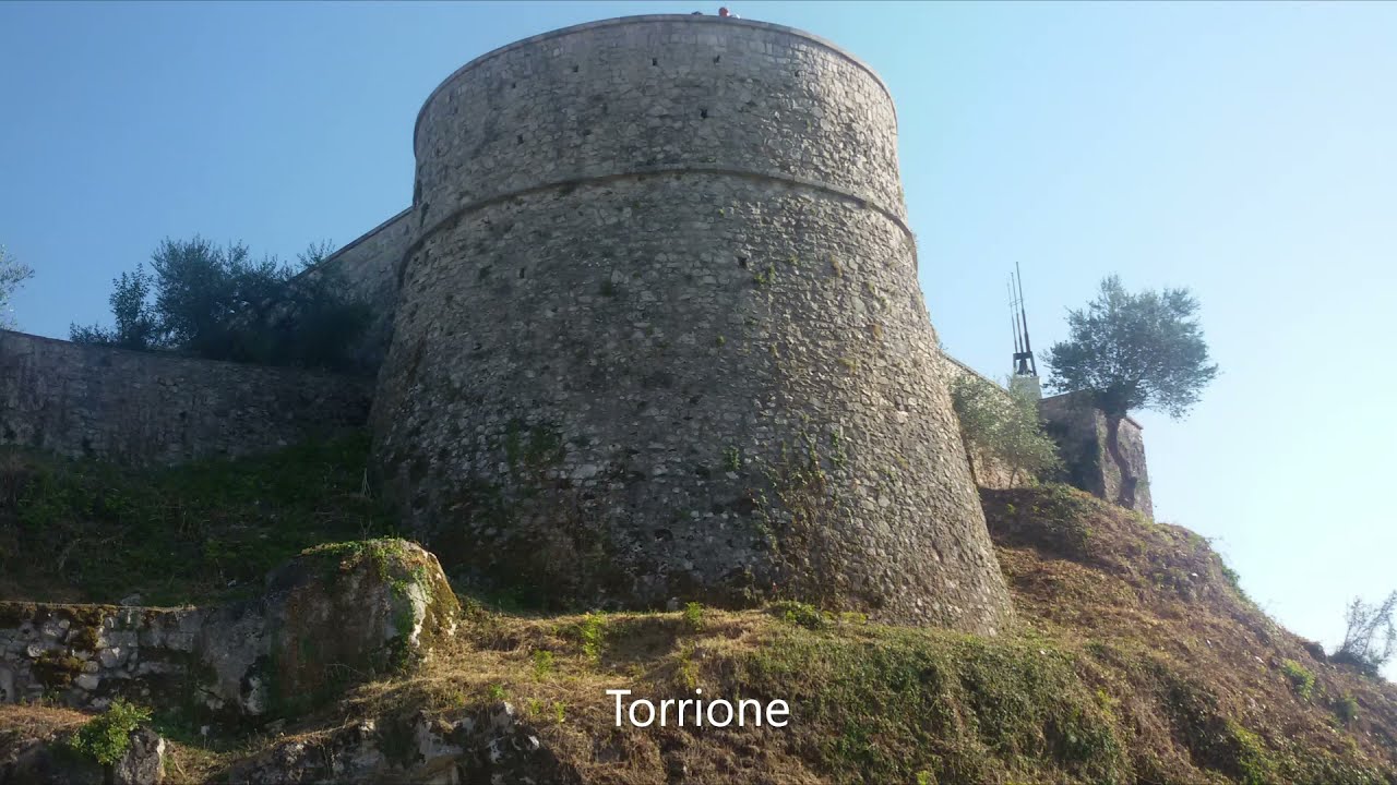 Castro dei Volsci (FR) Lazio, Italy