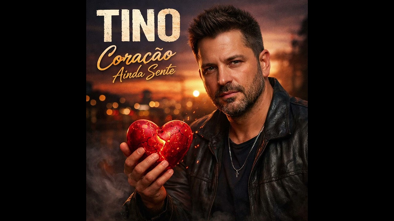 Coração ainda Sente 