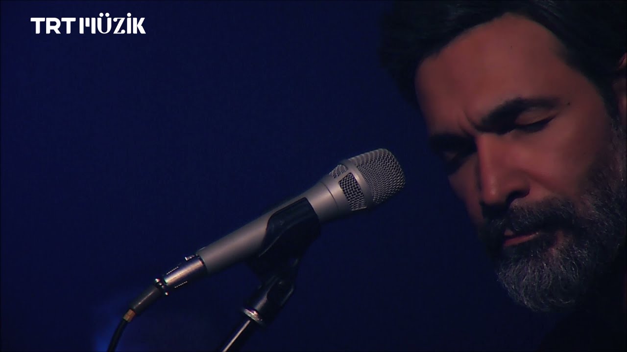Uğur Işılak - Ey Gönül (Şiir)