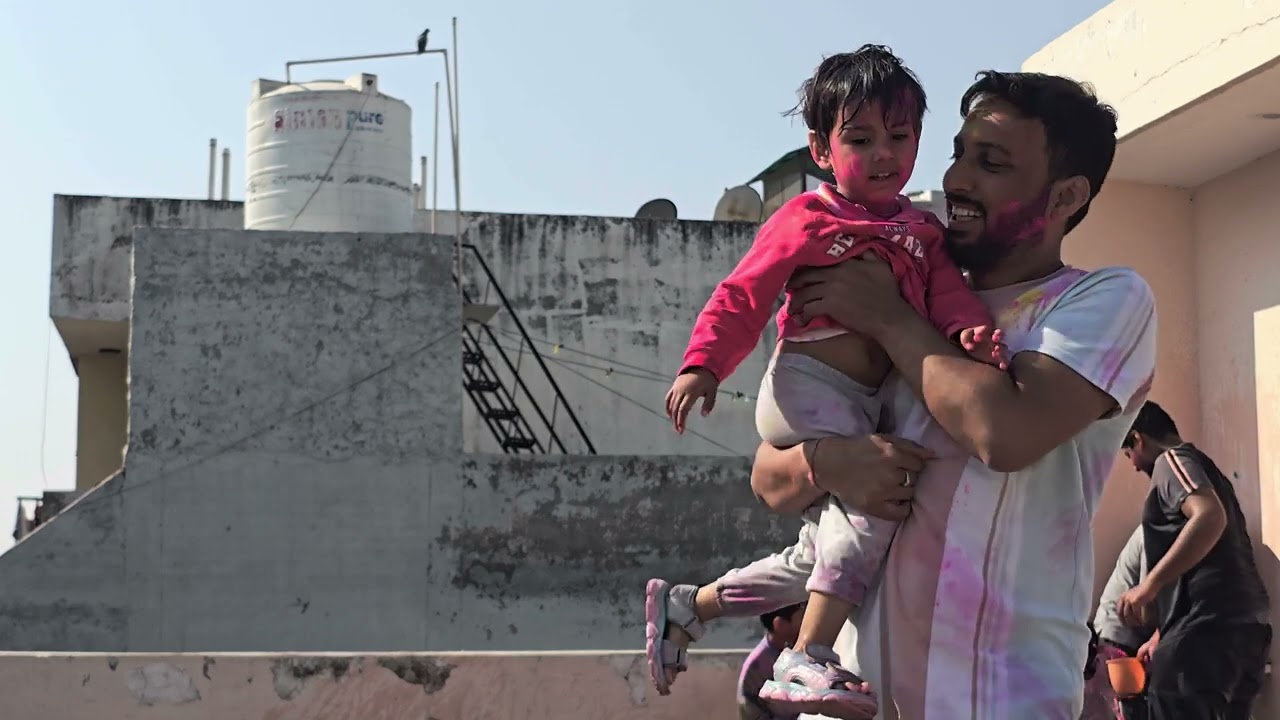Holi 2026