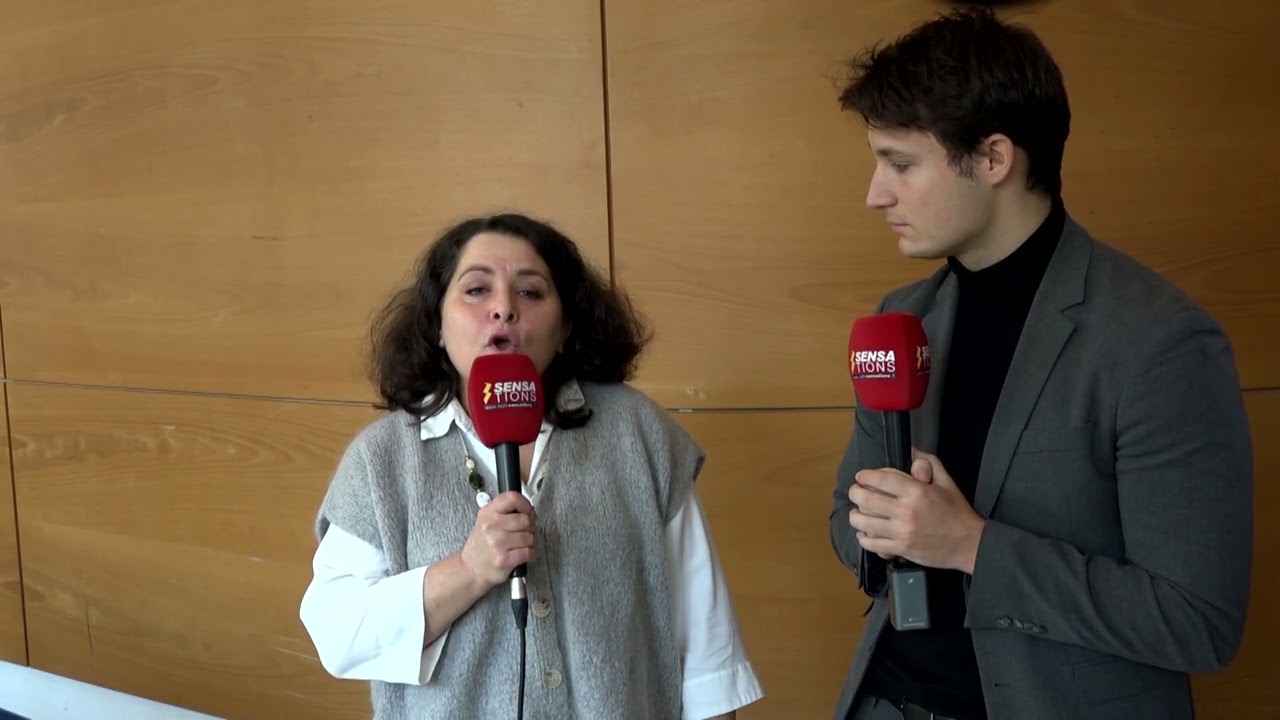 Etats généraux de l'obésité : Julie Pougheon