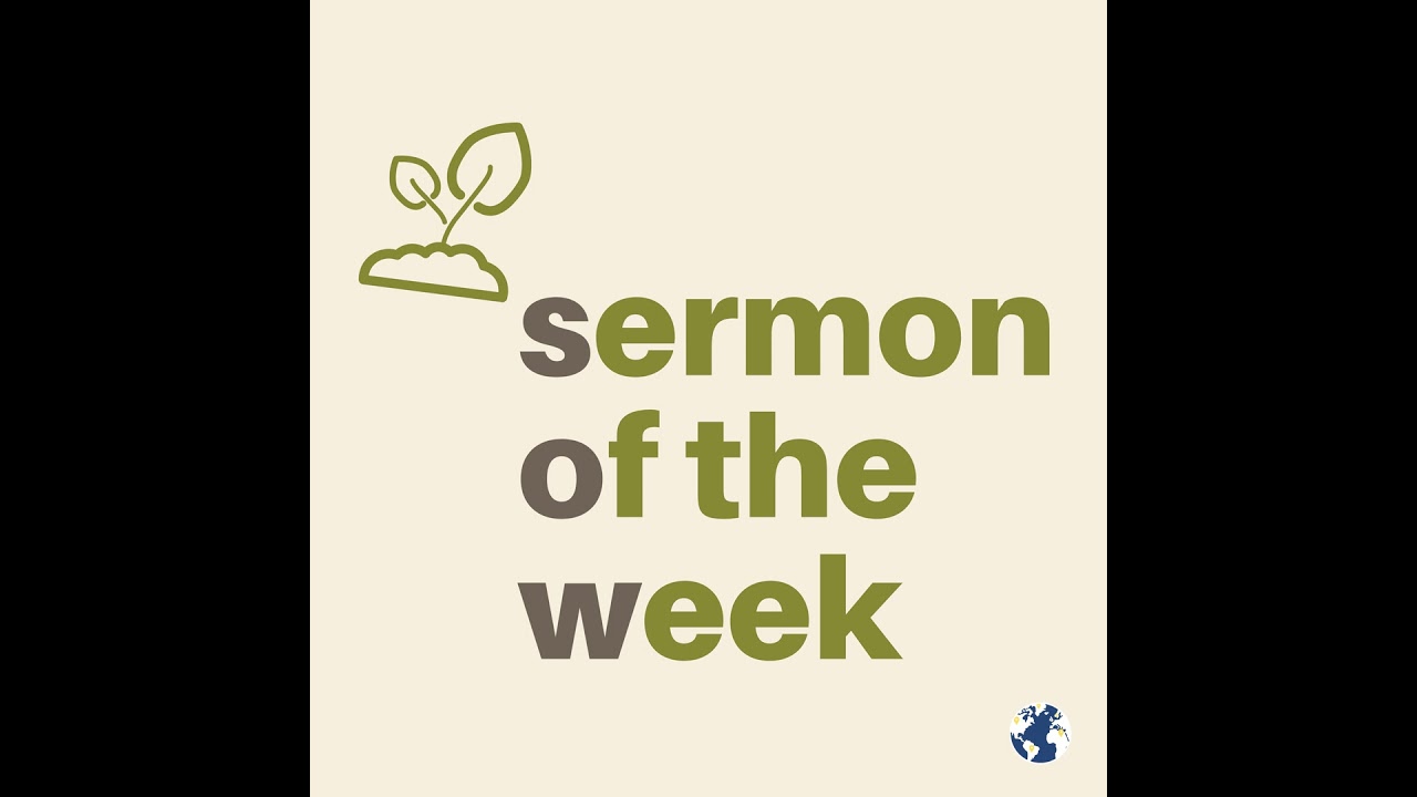 [Sermon Of The Week] A Need That Must Be Met by Josh Walker
