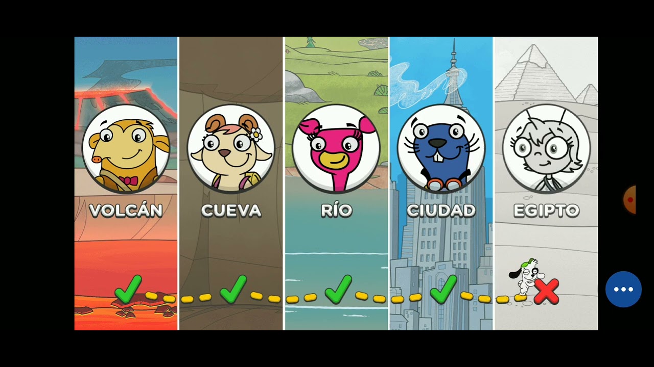 ¡Corre Doki! A Jugar!