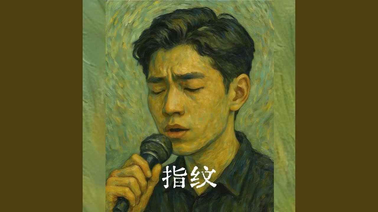 指纹