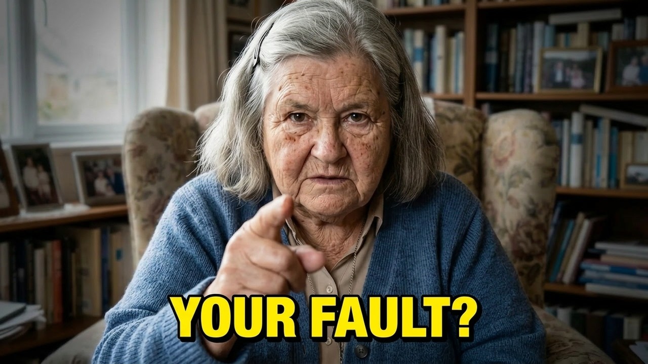 Why Your Adult Children Stop Calling