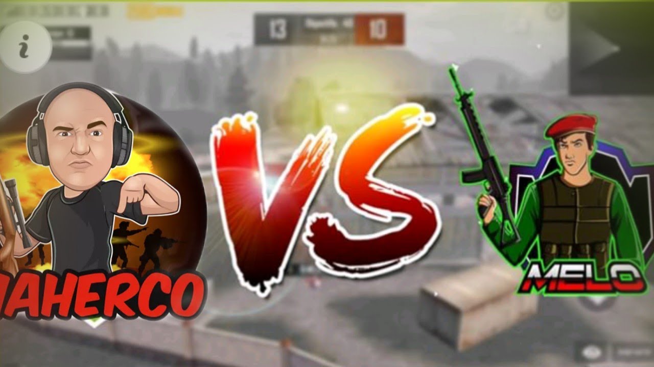 ميلو ضد اوتلو و ماهركو  وكلان TGF   8r melo vs TGF mahirco