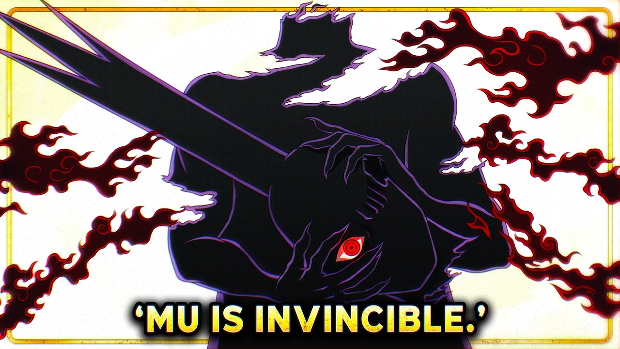 I Think I Found The TRUE Reason Imu&rsquo;s Immortal!