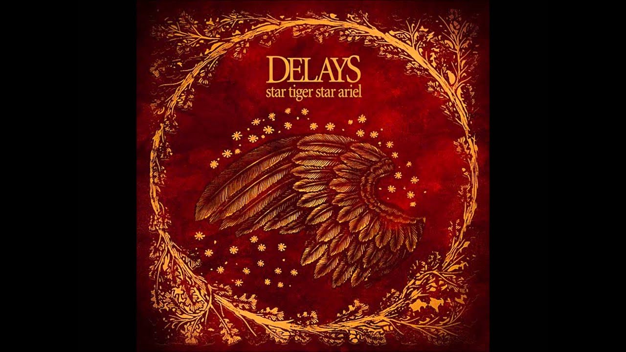Delays - Rhapsody