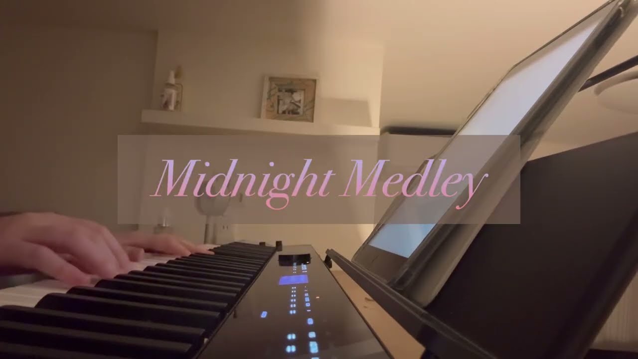 Midnight Medley