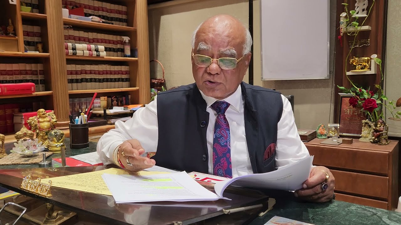 New CrPC Bill presented is shuffling Numbers of the Sections.Will it cause loss to Legal Fraternity?
