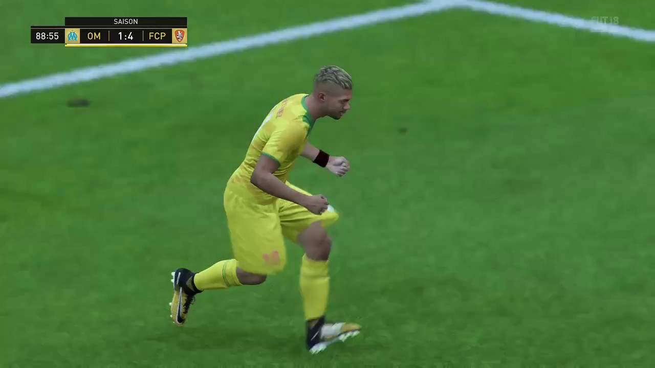 Josef Martinez IF (2) - Best Player in Fifa 18