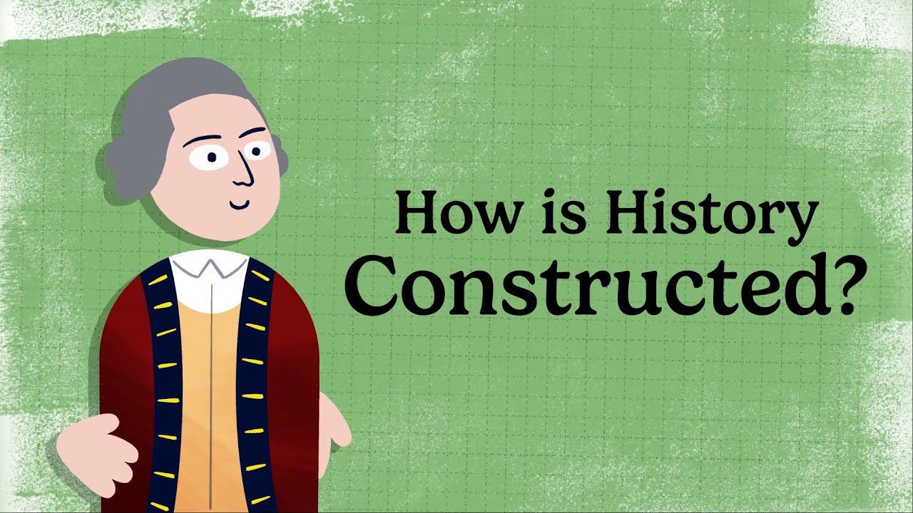 How do we know about the past? | Thinking Historically for Kids