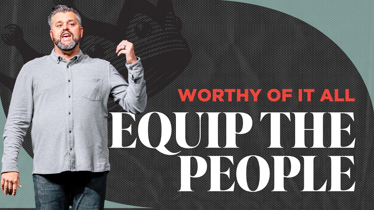 Equip The People | 