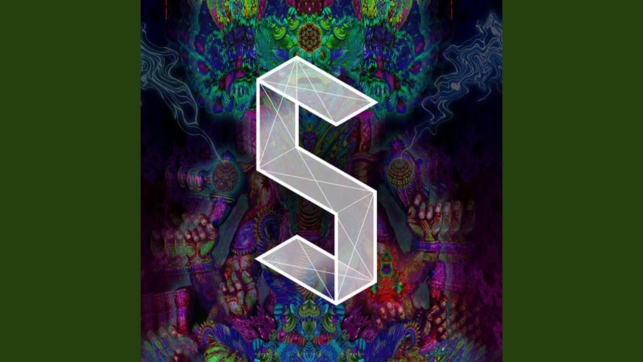 RaveGuru (feat. Sujith Raj)