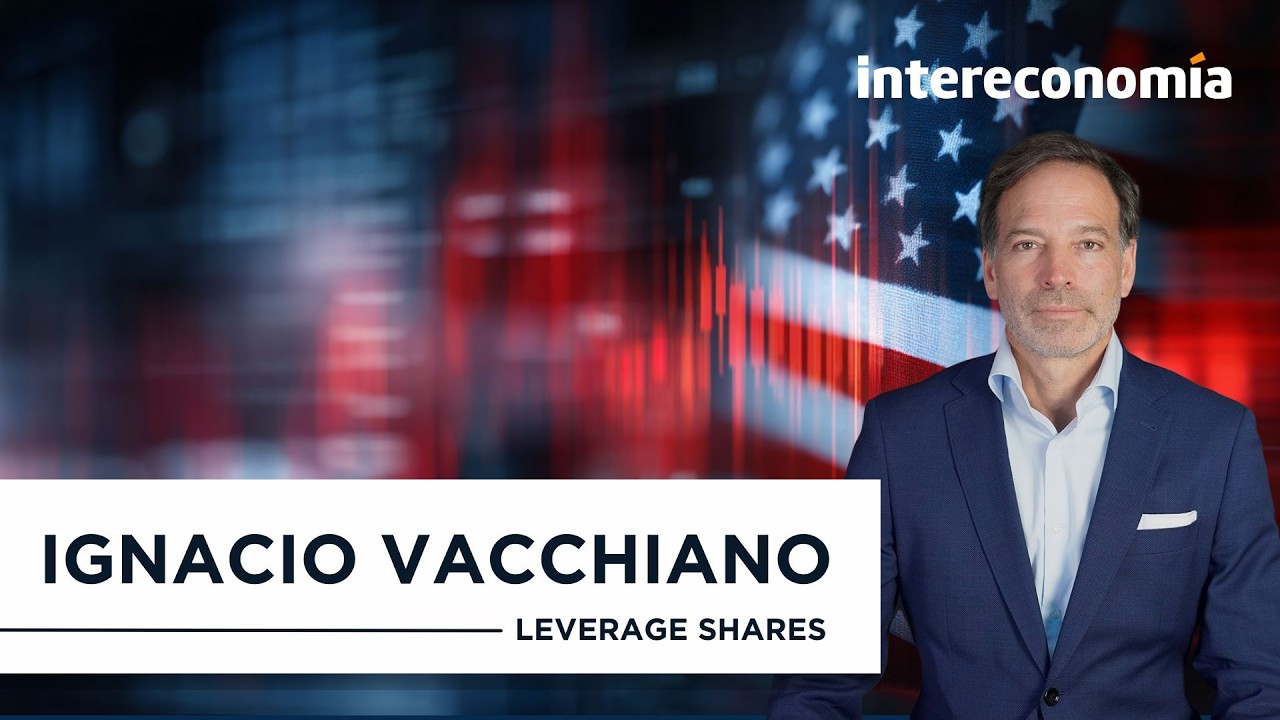 ¿Crecimiento del 3% en EEUU? | Ignacio Vacchiano analiza el PIB y la inflación