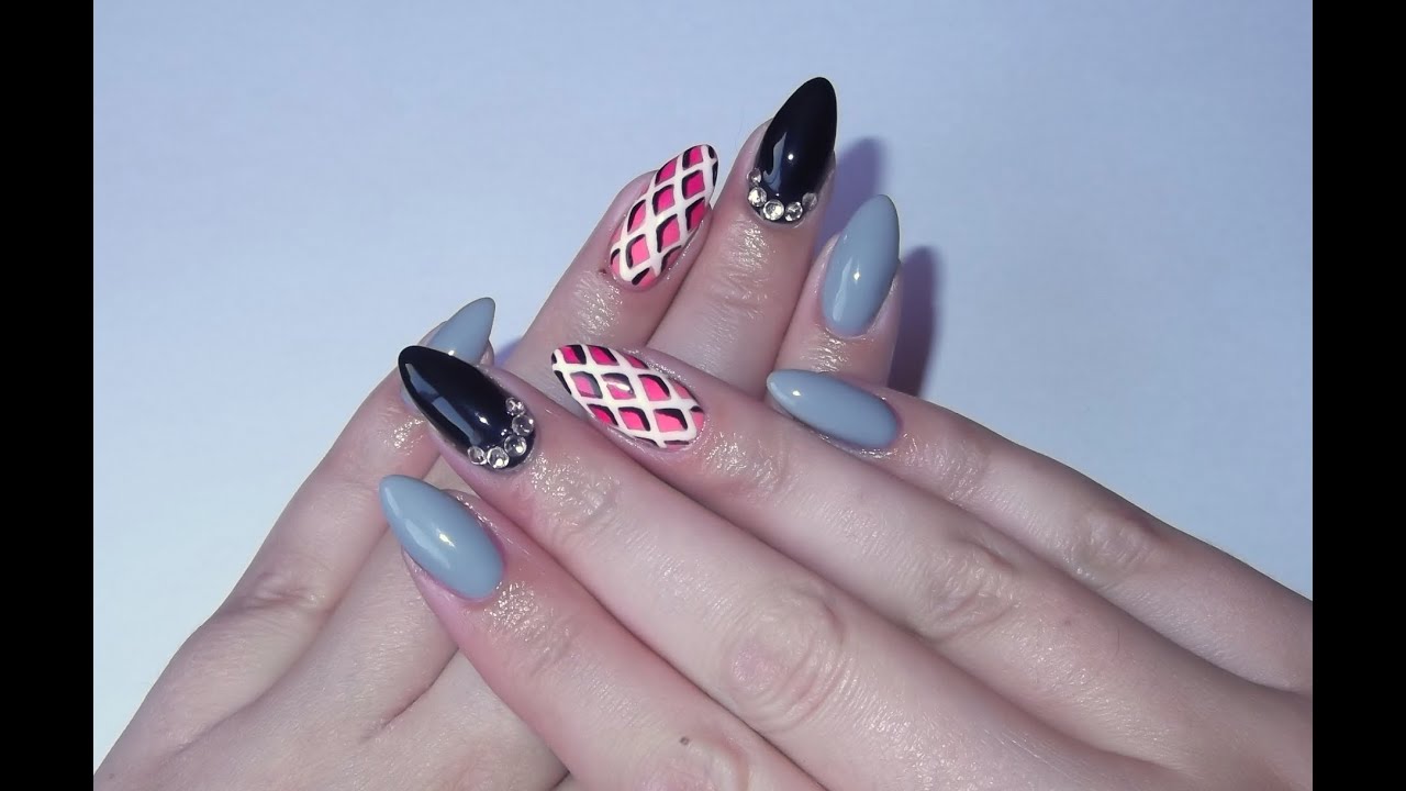 Manicure hybrydowy Semilac