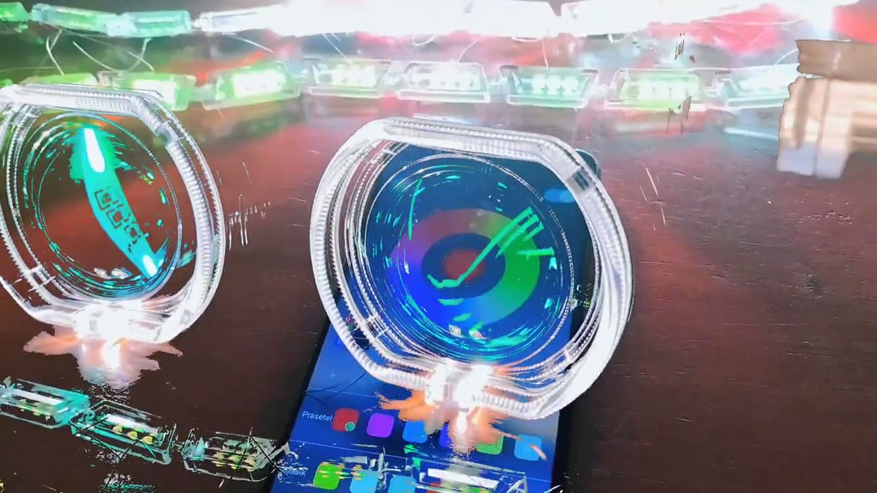 Promo Biled Bullaes ,Cek IG Aw variasi malang