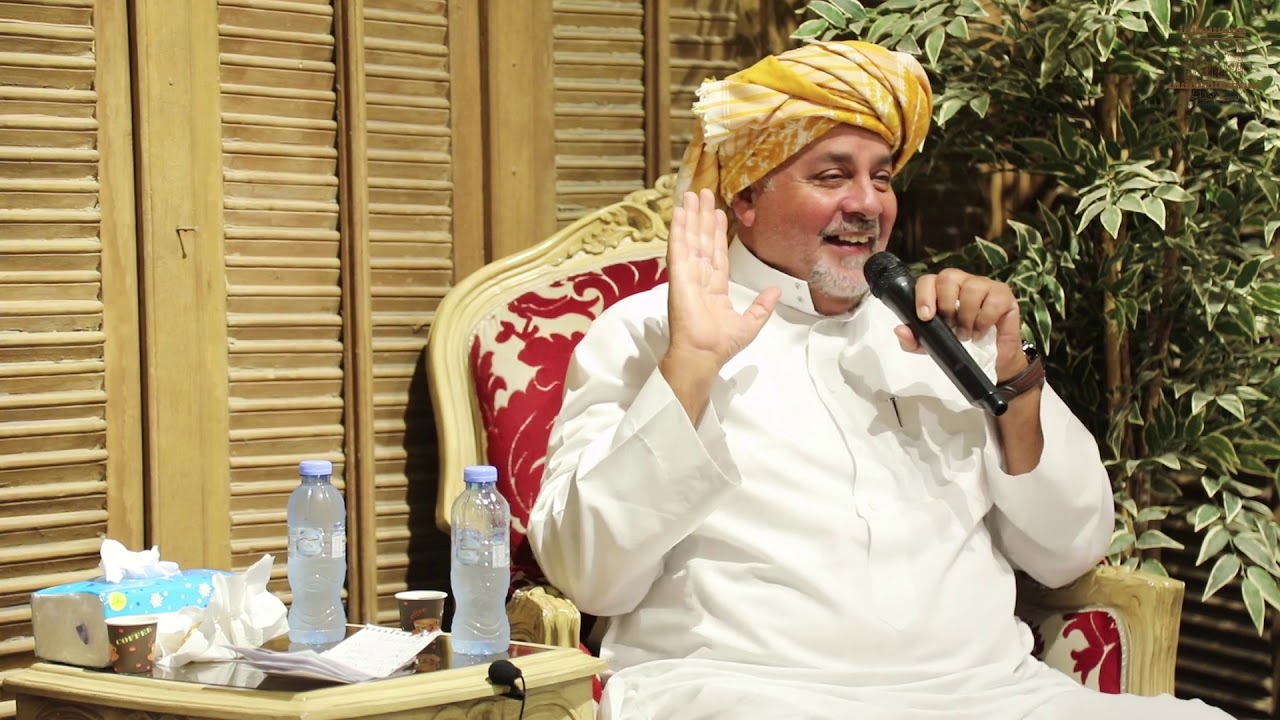 الأمسية الجداوية (5) - صناعة وصيد الأسماك - قدمها كابتن بحري سمير عبدالجواد والإعلامي وهيب خليل
