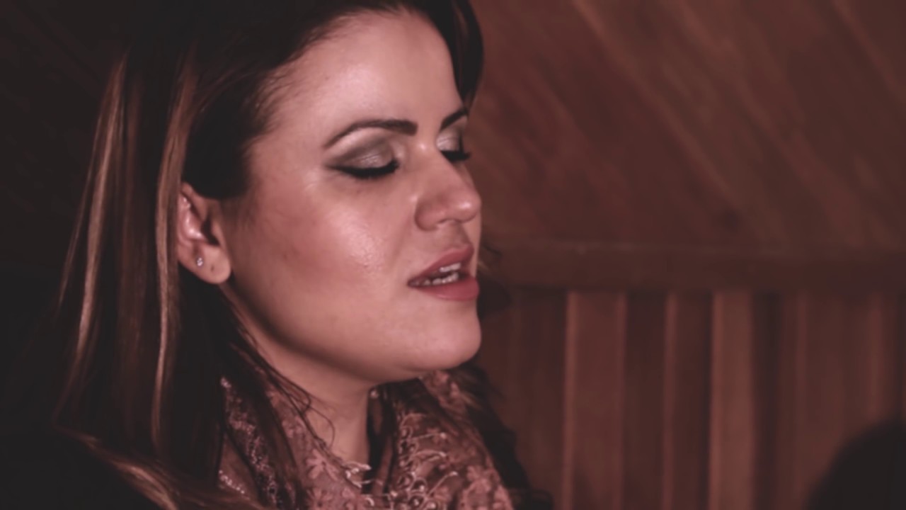 Tom Jobim, Luiza (Cover Gracieli Valverde) ,Subtitle (translation) in English