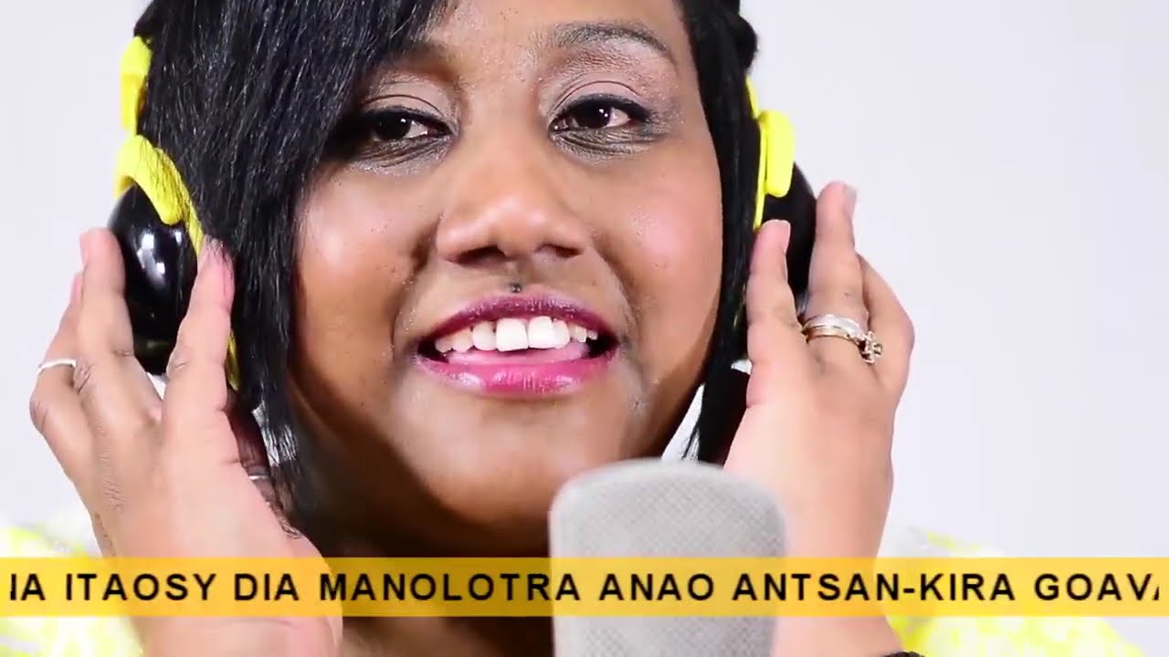 Mifohaza | Tanora Masina Itaosy ft. Ampifitia et Hosana Ambohijatovo | Hira Fiderana Malagasy