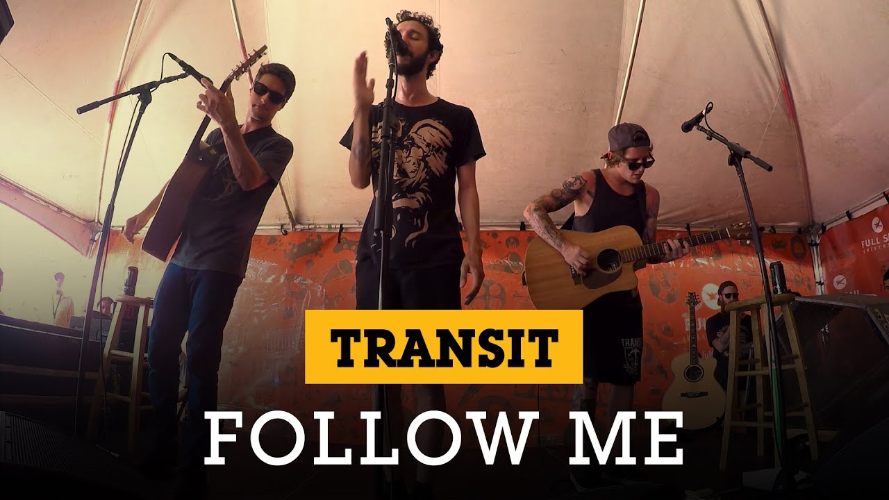 Transit - 