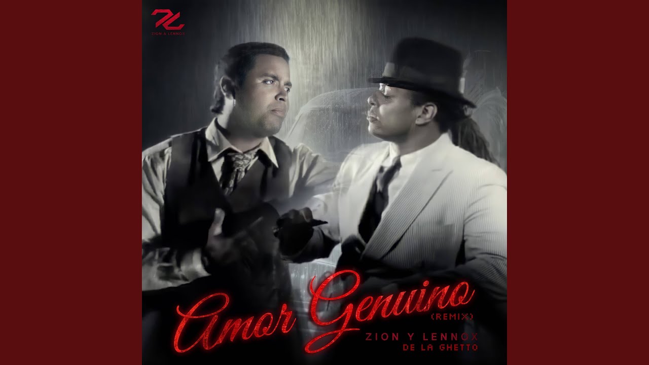 Amor Genuino