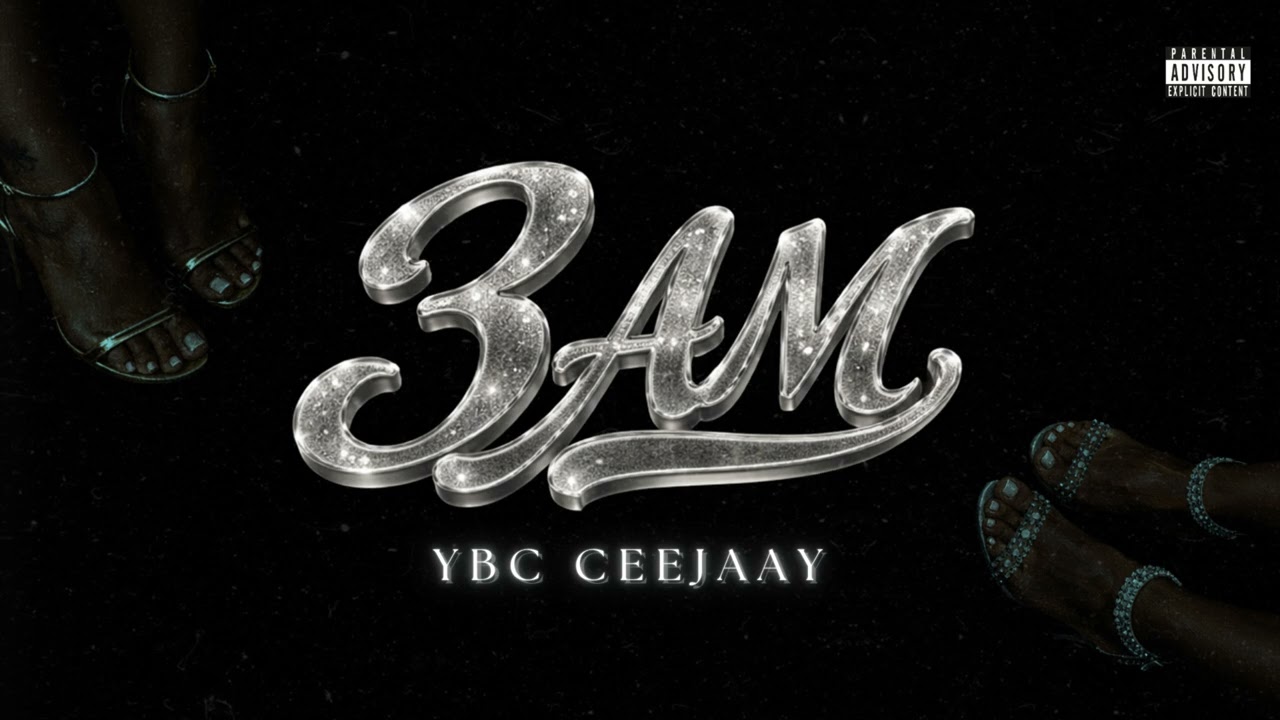 YBC Ceejaay & Leeky2x – “Texas” (Official Audio)