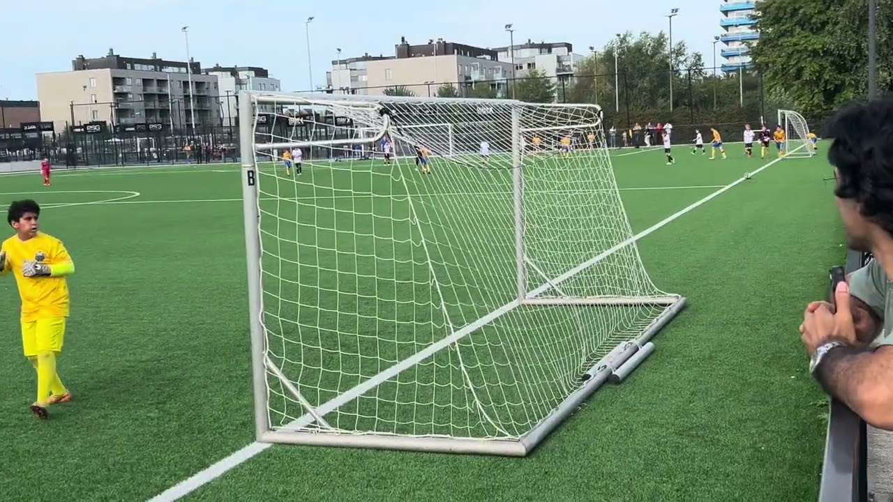 20/9/2025 Hasselt 2.çeyrek 