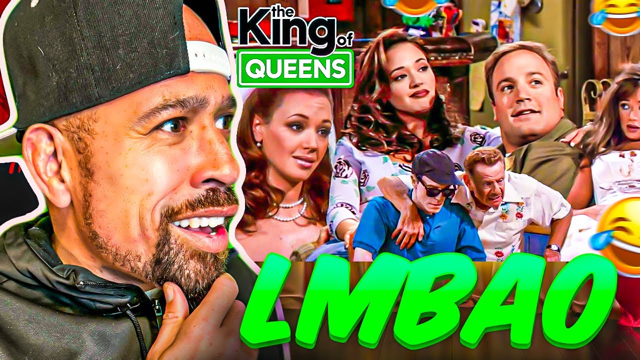 КОРОЛЬ КВИНСА СОРВАЛСЯ С ЦЕПИ!!! ЛМАО Даг - ДУРАК....