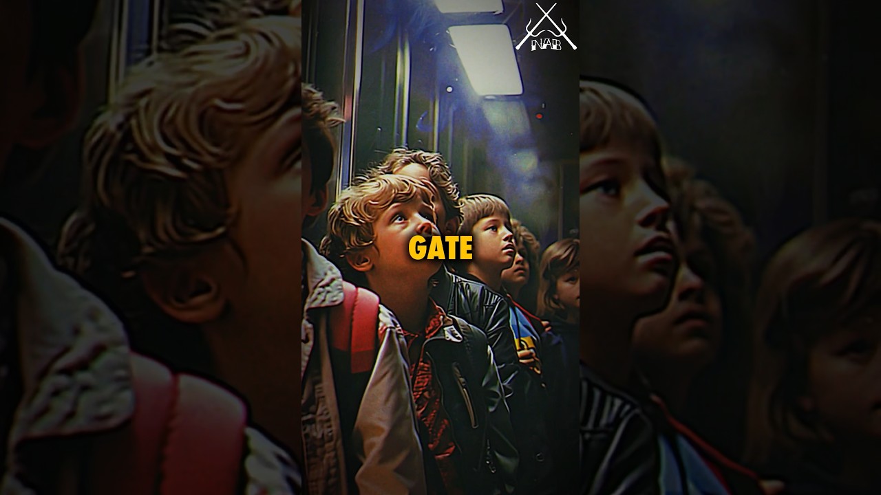 The CIA&rsquo;s involvement in the GATE program in elementary schools. #ninjasarebutterflies #podcast