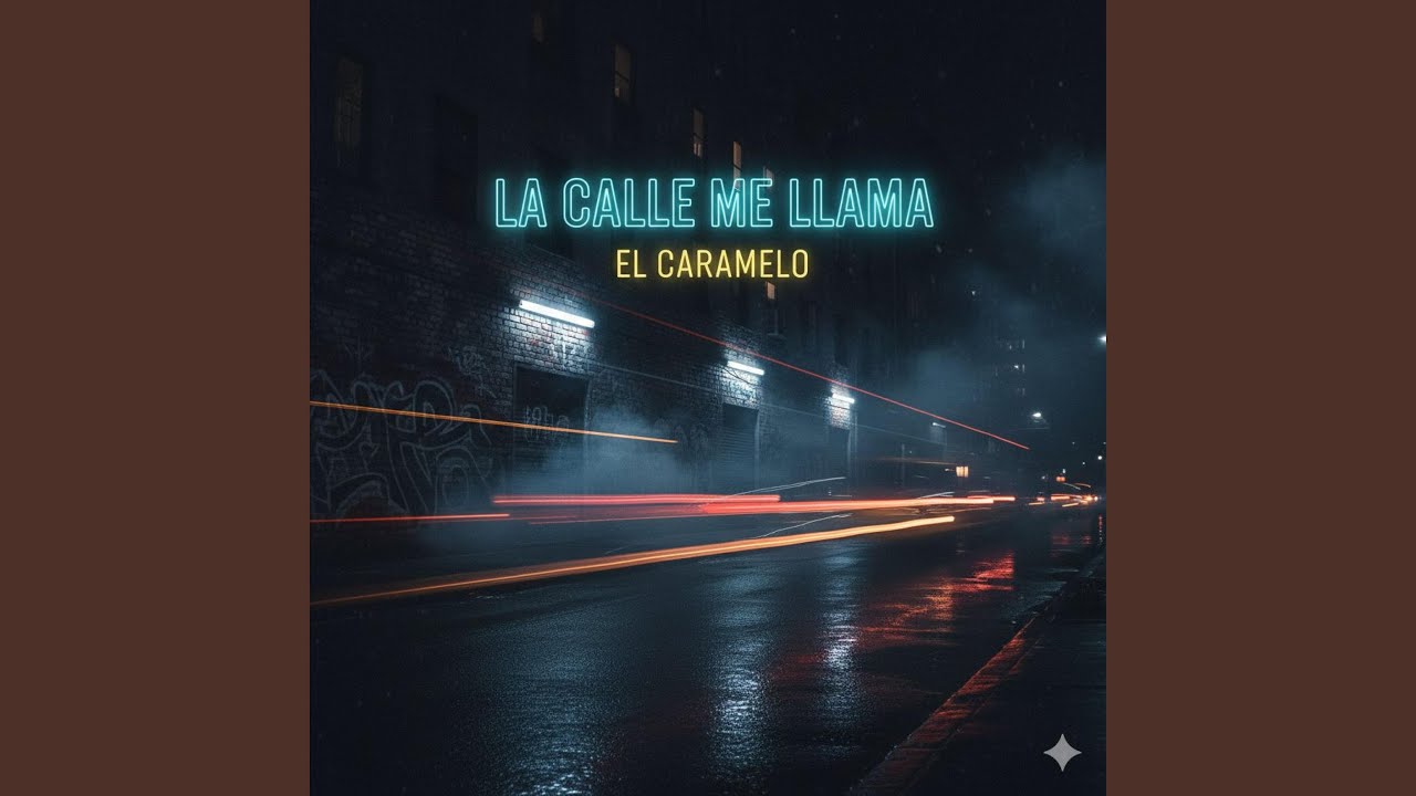 La calle me llama