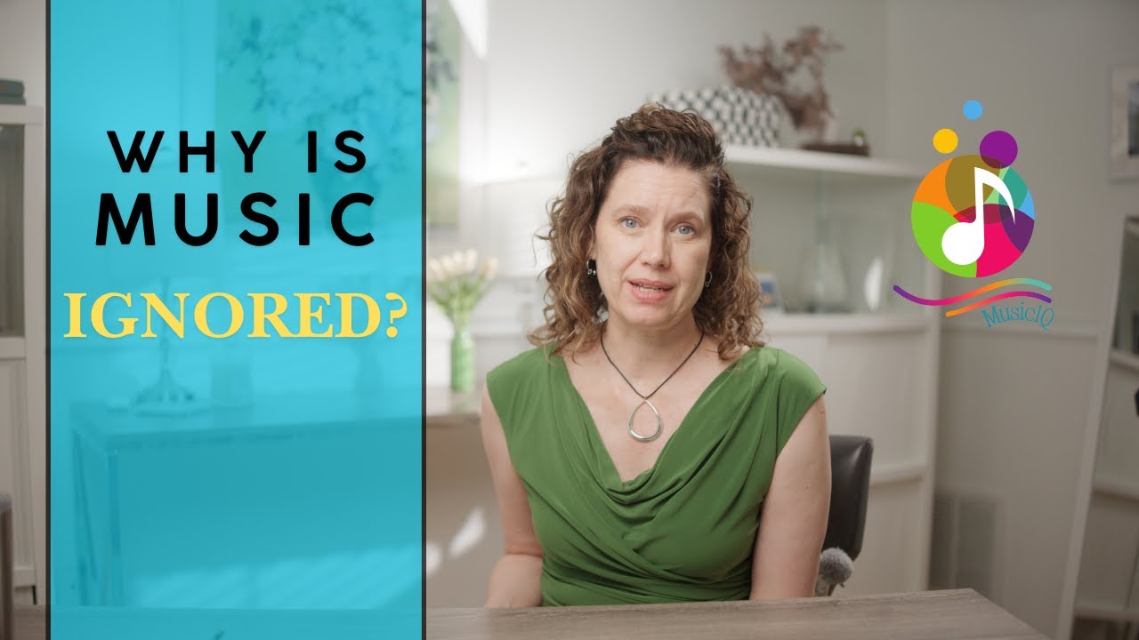 Why Music Is the Most Overlooked Subject in Homeschooling