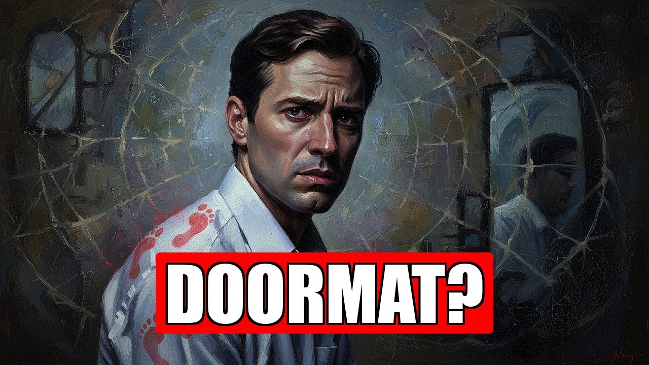 Why SMART People Get TREATED Like DOORMATS (The Psychology Behind It)