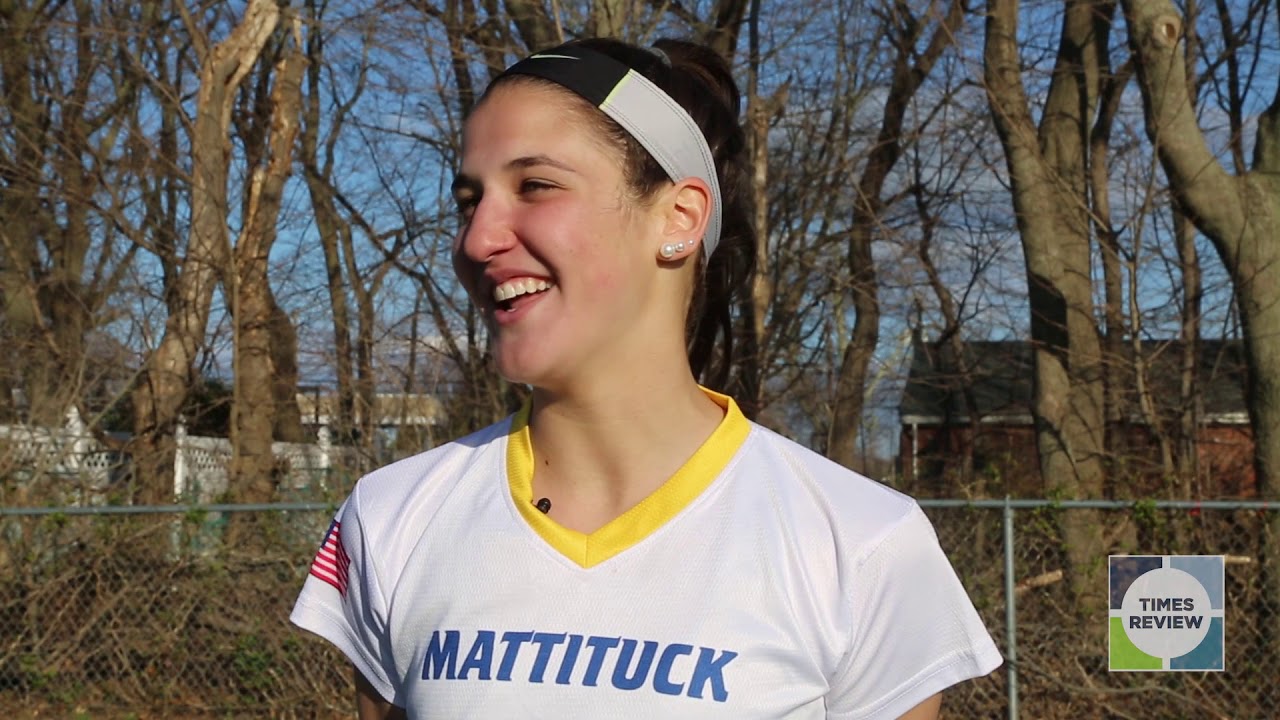 Mattituck Girls Lacrosse sets sights on States