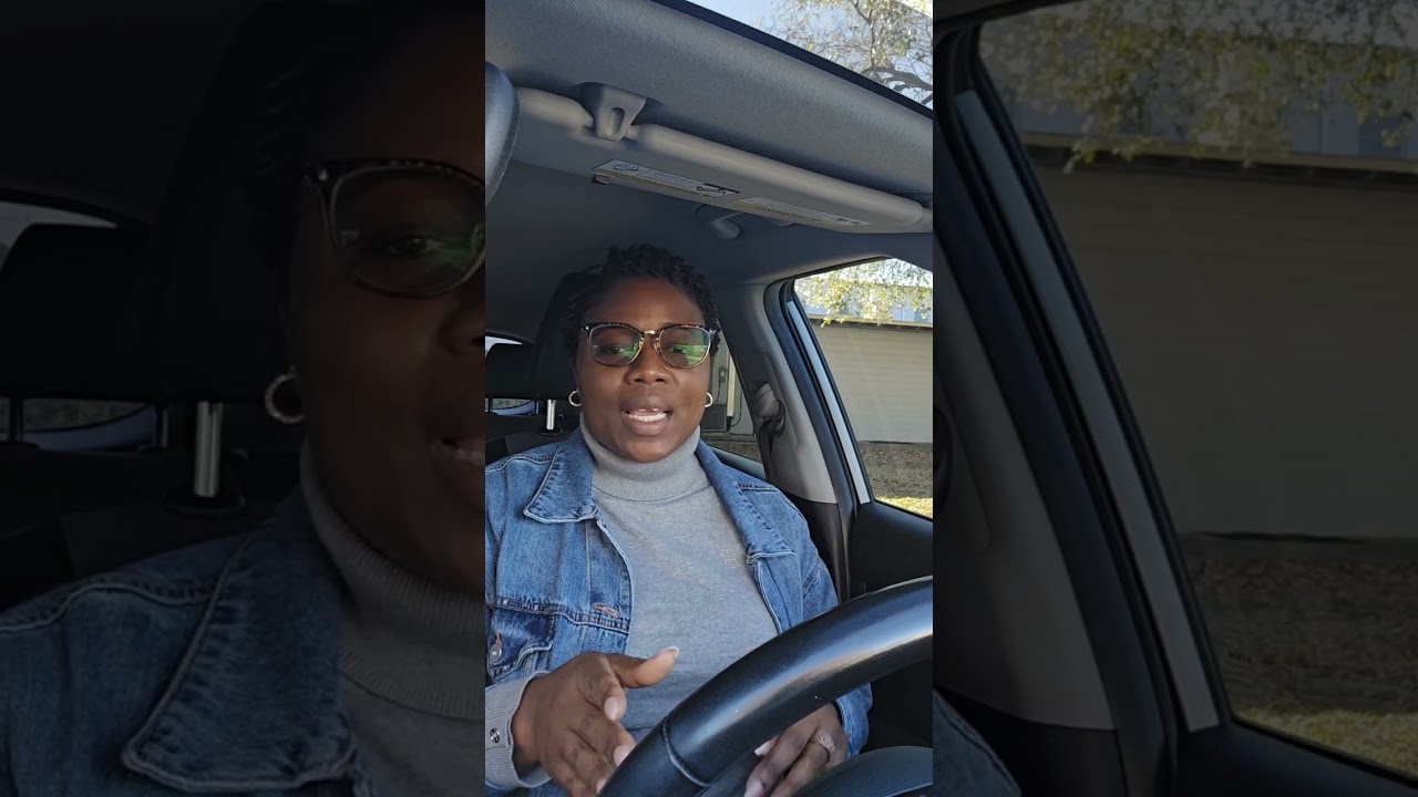 Story Time on my car malfunctioning filled with humor