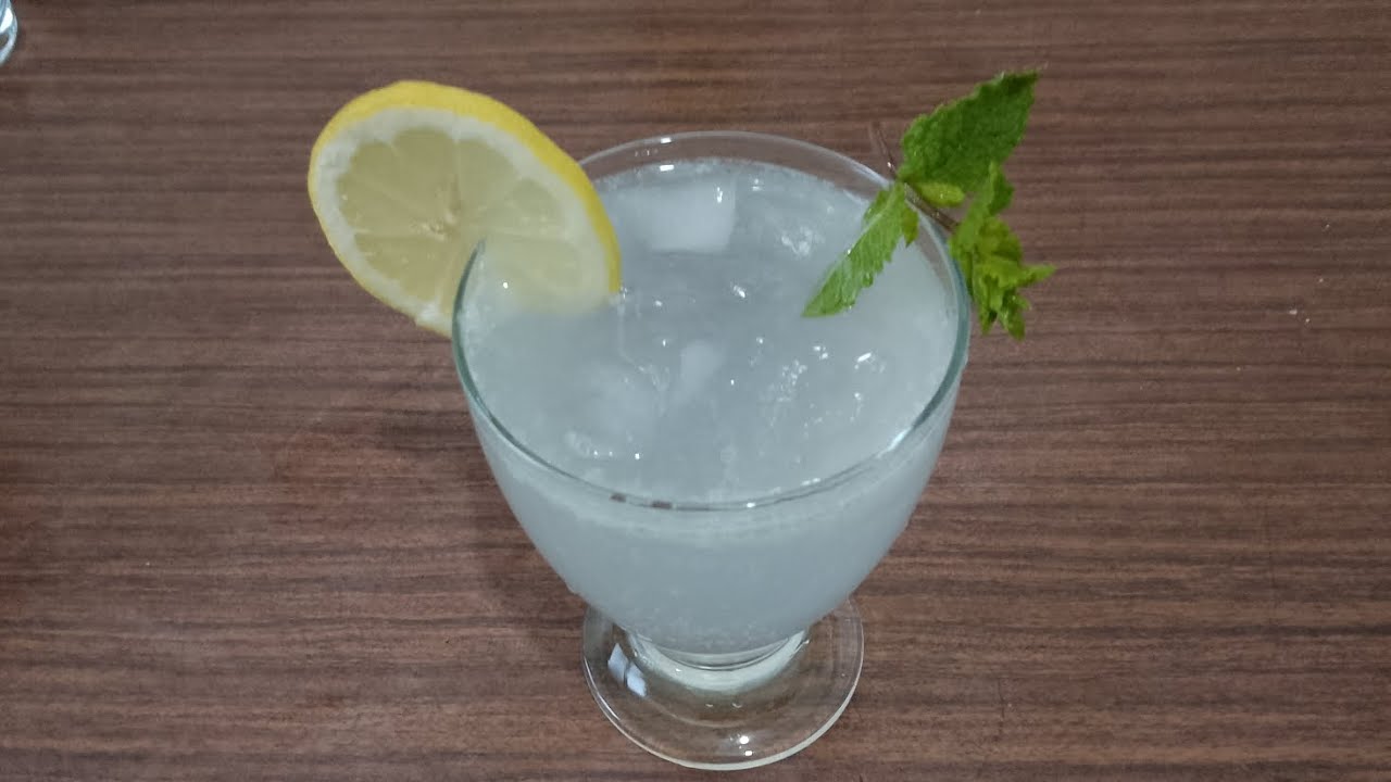 Refreshing and Easy Summer Lemonade Recipe: A Burst of Delicious Coolness