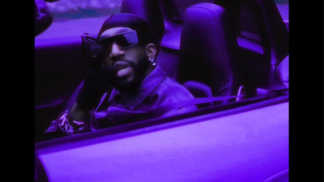 Ryxe - CHAQUE JOUR (Clip Officiel)