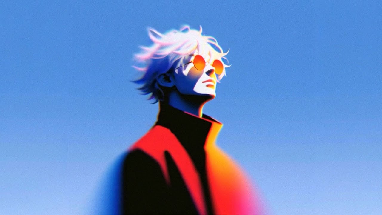 Where Our Blue Is / Ao no Sumika (but it's lofi hiphop) | Jujutsu Kaisen Season 2 Opening