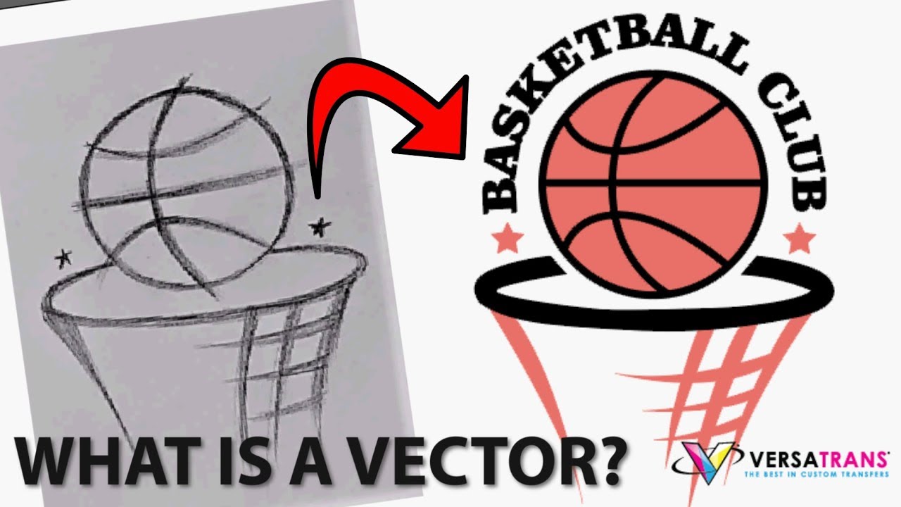 What is Vector Artwork? - Versatrans&reg;