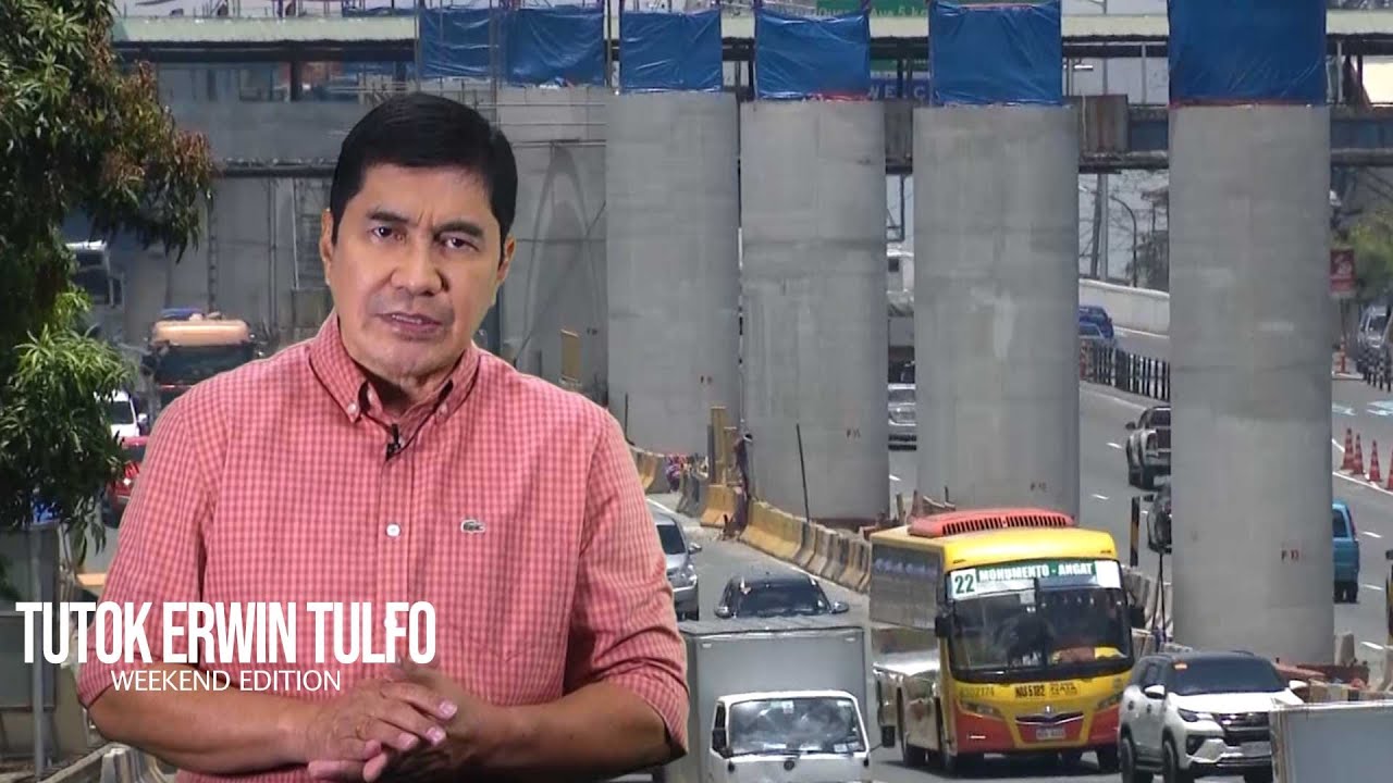 DAHIL SA BUILD BUILD BUILD PROGAM, HALOS WALA NA RAW GAGAWIN ANG SUSUNOD NA LIDERATO