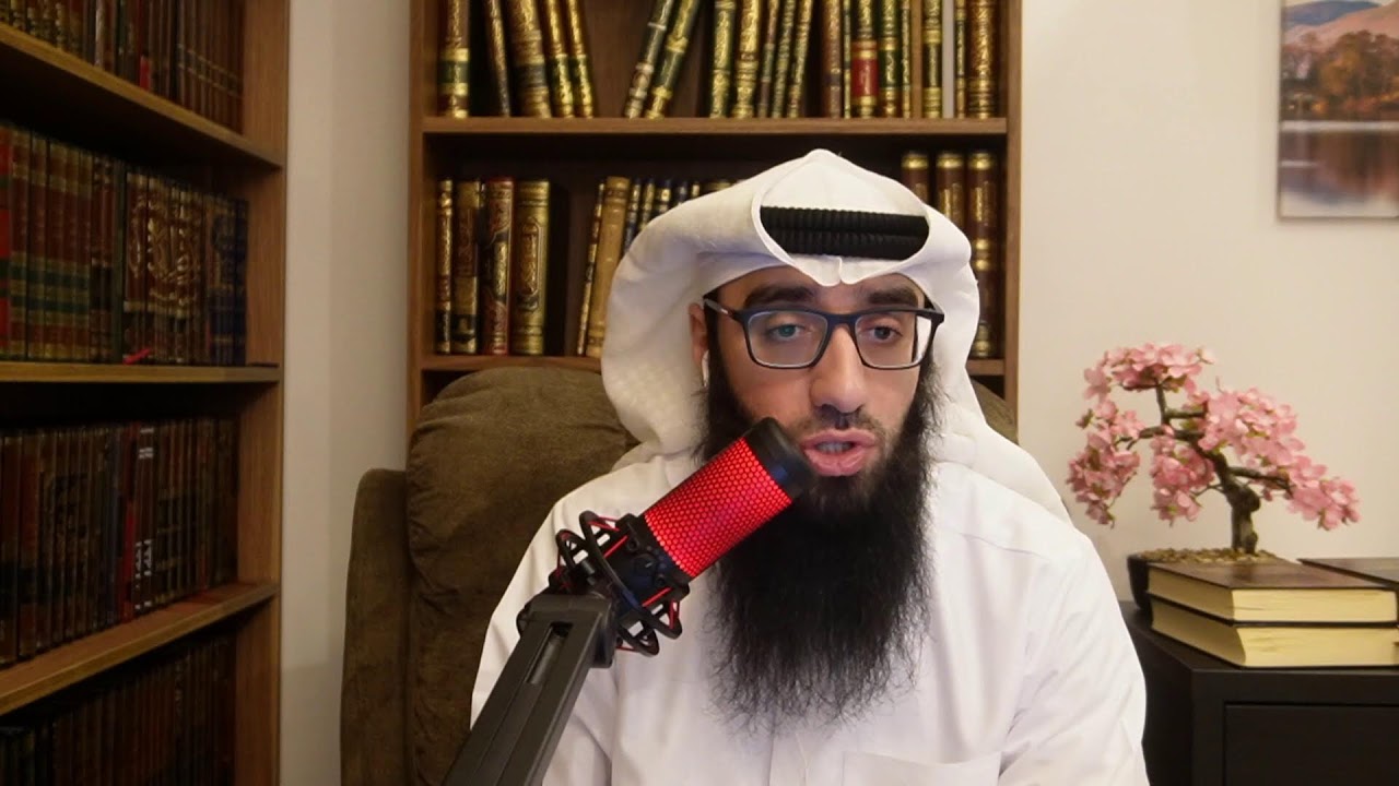 Special Marriage QNA With Ustadh Abdulaziz al-Haqqan | SOK Match