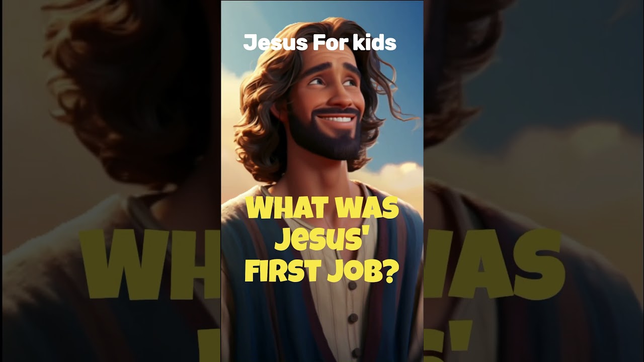 Did you know? Subscribe here 💯🙏 #jesus #jesuschrist #christianityforkids #childrensbiblequiz